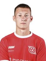 Maiakov Yevhen