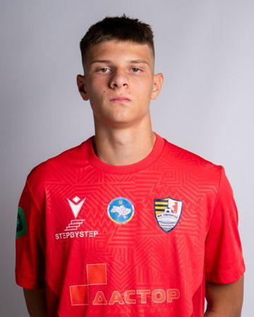 Andrii Kotsan