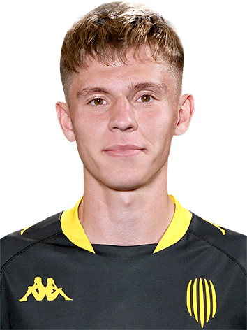Ivan Denysov