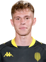 Denysov Ivan