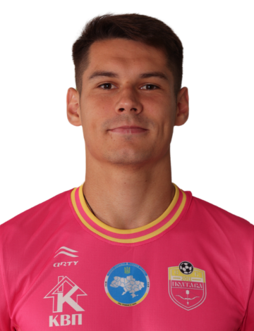 Oleh Veremiienko