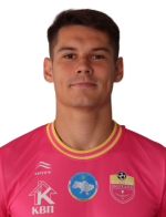Veremiienko Oleh