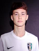 Vyshnevetskyi Andrii