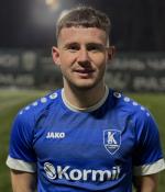 Ravlyk Vitalii