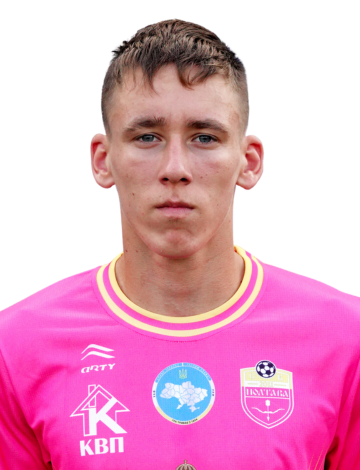 Andrii Pustovit