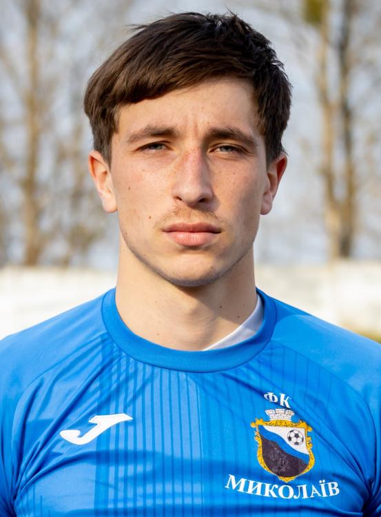 Лучка Вадим Андрійович