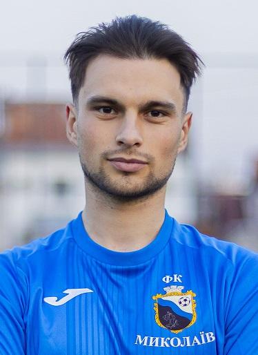Ihor Dorosh