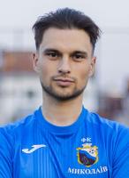 Dorosh Ihor