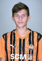 Chukhriaiev Maksym