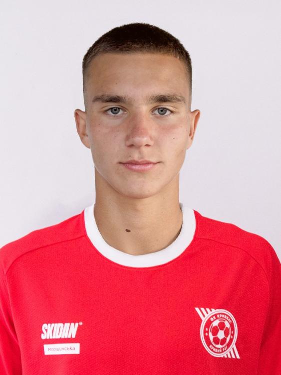 Maksym Shpylka