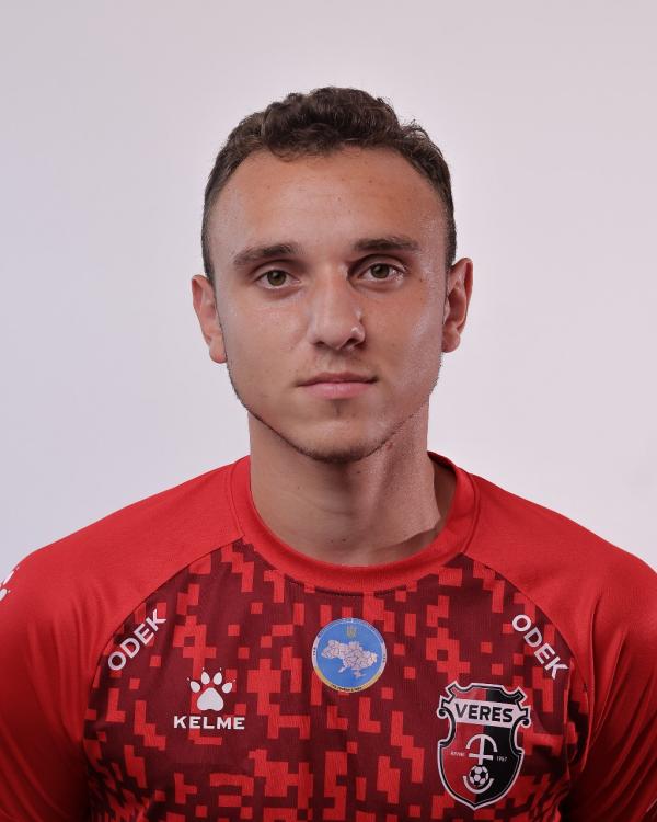 Ihor Boichuk