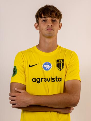 Marat Dziubin