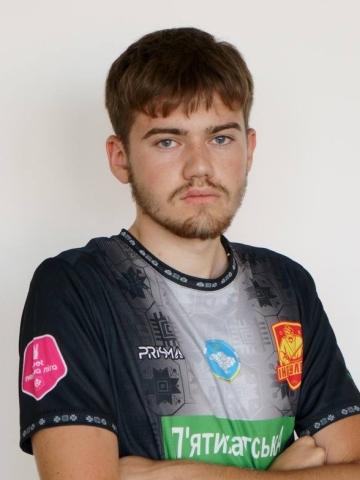 Поворознюк Олександр Олександрович