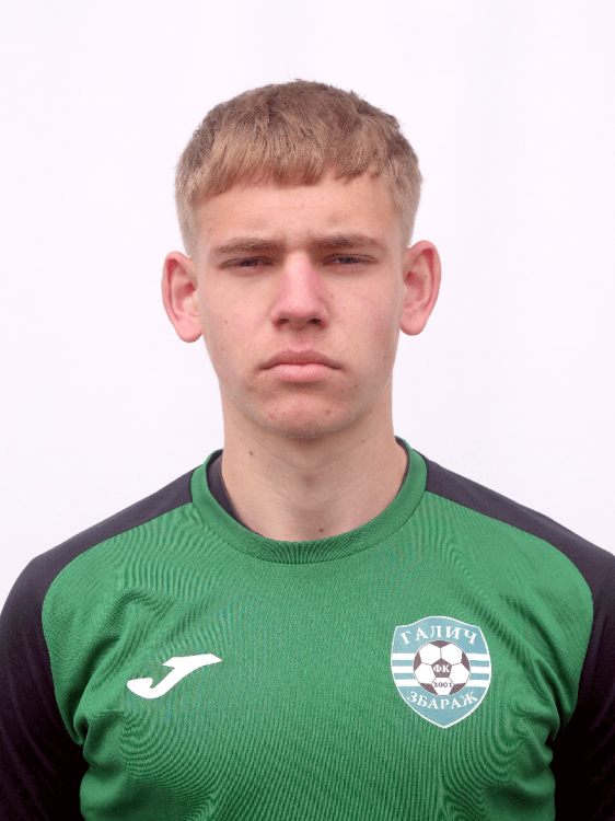 Andrii Lasyi