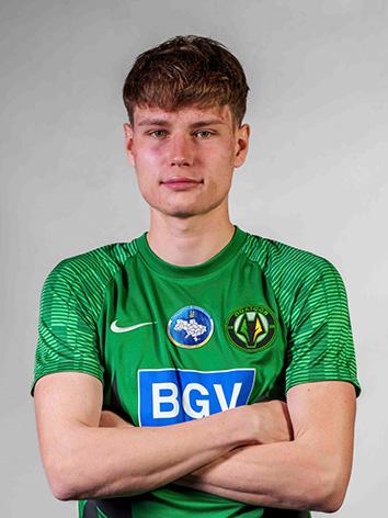 Maksym Hryshchenko
