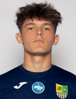 Tepliakov Daniil
