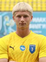 Yurchenko Nazar