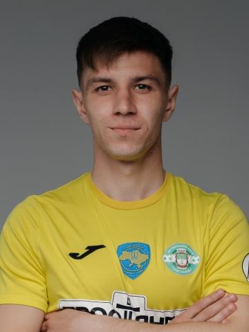 Мазур Євгеній Вікторович