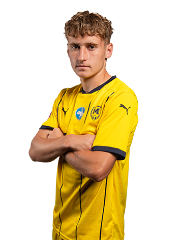 Vladyslav Kolisnyk