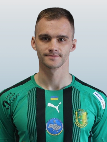 Andrii Bei