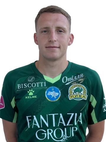 Yurii Tlumak