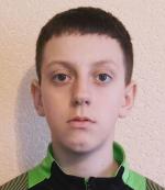 Pokanevych Artur