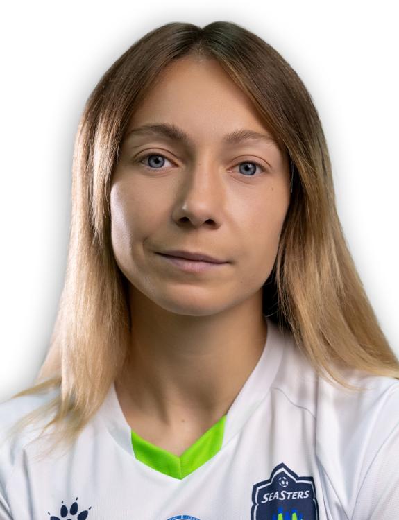Irina Majborodina