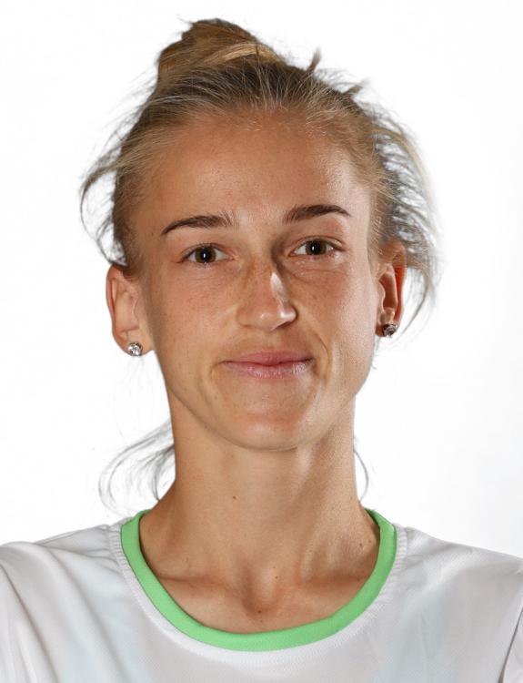 Mariia Nesina