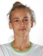 Nesina Mariia
