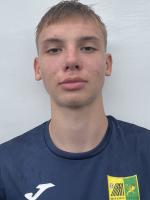 Zhdankov Anton