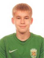 Ksonzyk Vladyslav