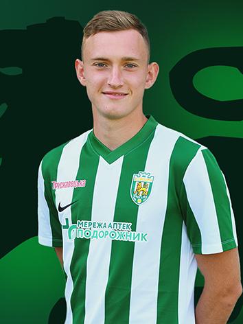Vladyslav Reznik