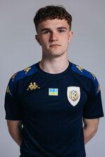 Bohdan Tretiakov