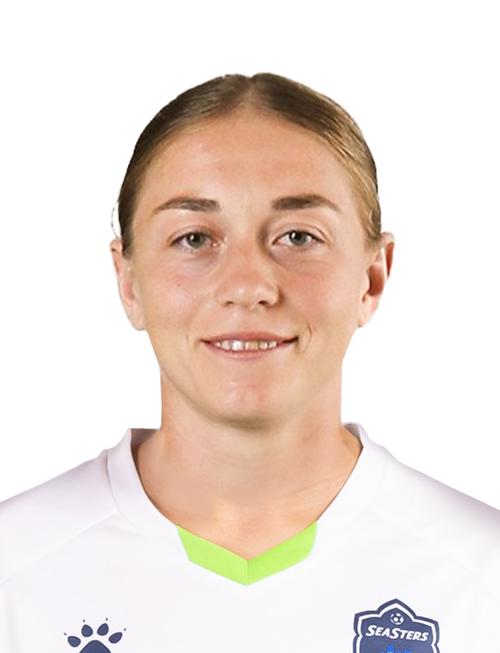 Svitlana Maliborska