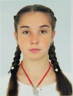 Druzhchenko Anastasija