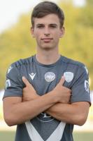 Yakymchuk Yaroslav