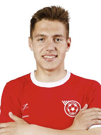 Volodymyr Mulyk