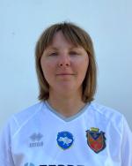 Oleksenko Liliia