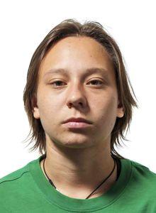 Логвінова Аліса Вадимівна