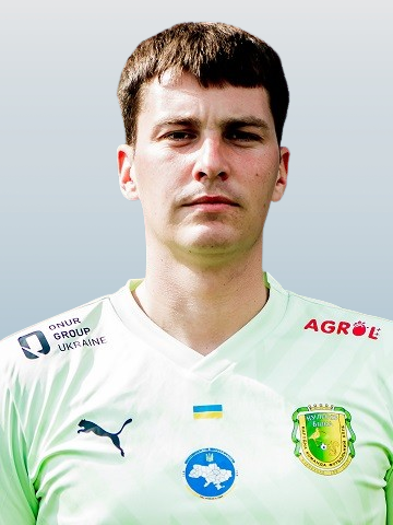 Artem Deneha