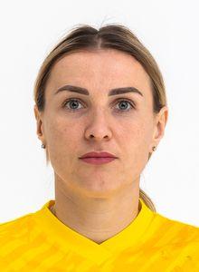 Olga Basanska