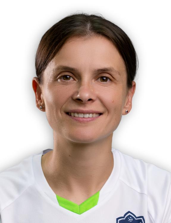 Marjana Ivanishin