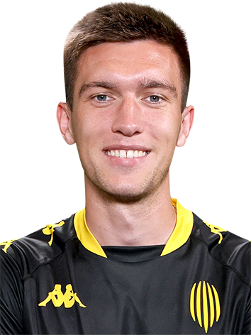 Denys Pidhurskyi