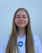 Kazmirchuk Anhelina