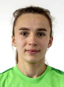 Diana Mushhenska
