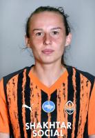 Starukhina Alina