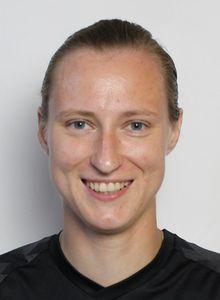 Alla Gerasimchuk