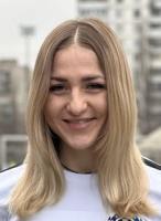 Shherbanova Irina