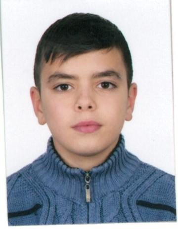 Bohdan Tkachuk