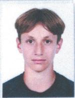 Vasylashko Maksym